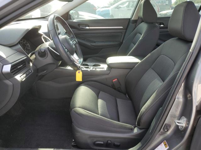 2019 NISSAN ALTIMA SV - 1N4BL4DV0KC122118