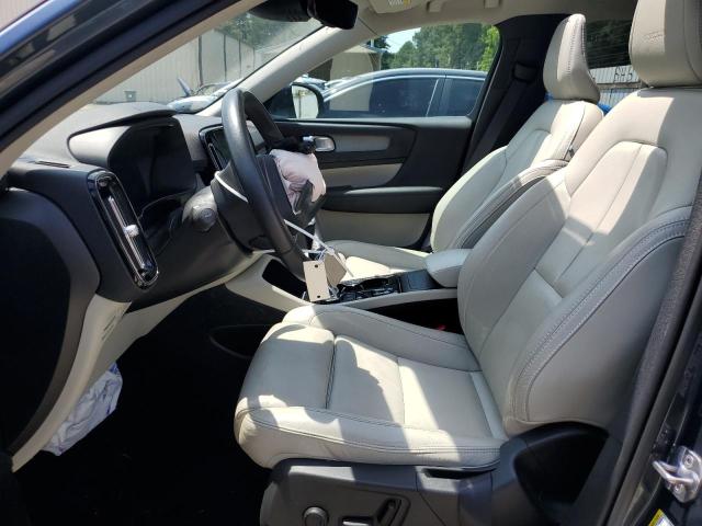 2019 VOLVO XC40 T5 IN YV4162UL1K2113849