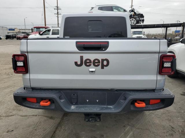 2023 JEEP GLADIATOR 1C6JJTEG9PL587727
