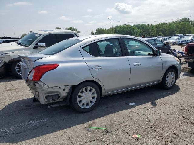 2019 NISSAN VERSA S 3N1CN7APXKL852268