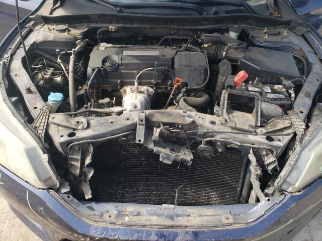 2015 HONDA ACCORD LX 1HGCR2F32FA276250
