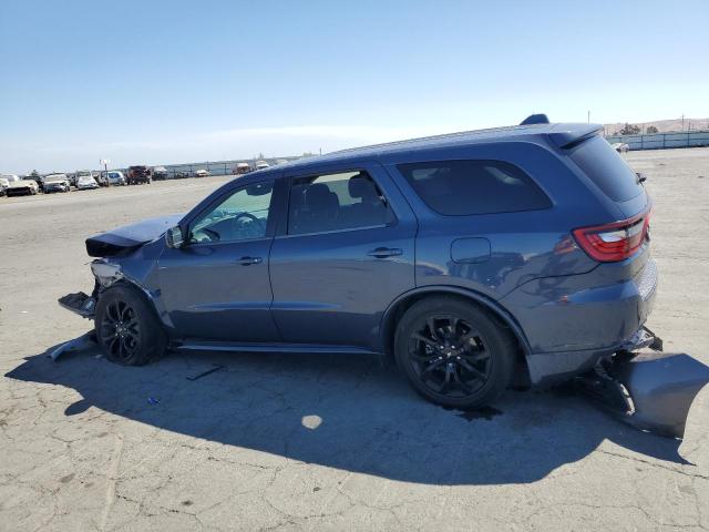 2020 DODGE DURANGO GT - 1C4RDHDG8LC184253