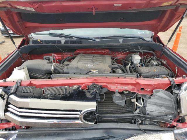 2016 TOYOTA TUNDRA CRE 5TFDW5F11GX528662