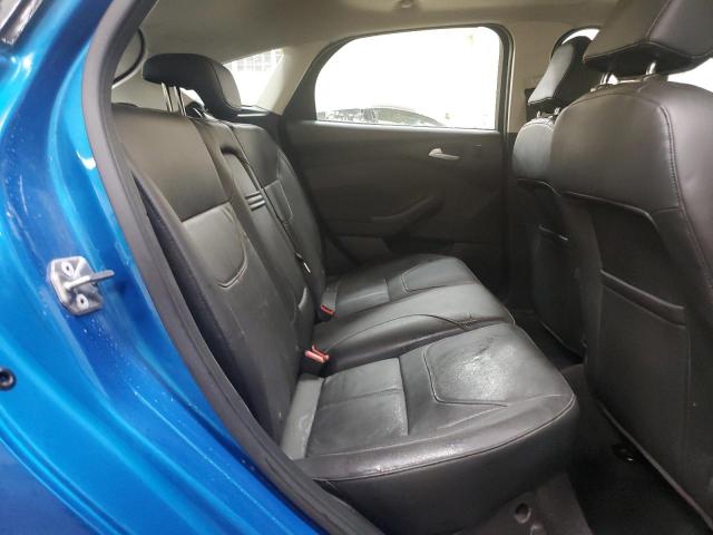 2016 FORD FOCUS TITA 1FADP3N21GL278459