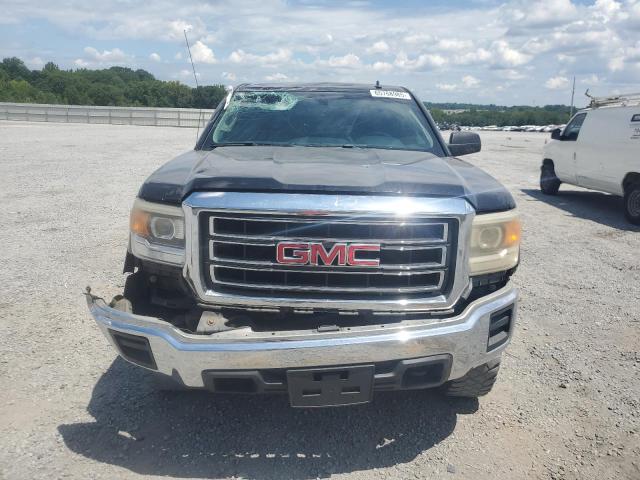 2014 GMC SIERRA K15 - 1GTN2TEH1EZ407389
