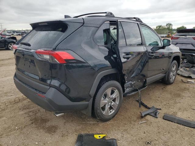 2024 TOYOTA RAV4 XLE - 2T3P1RFV8RC485095