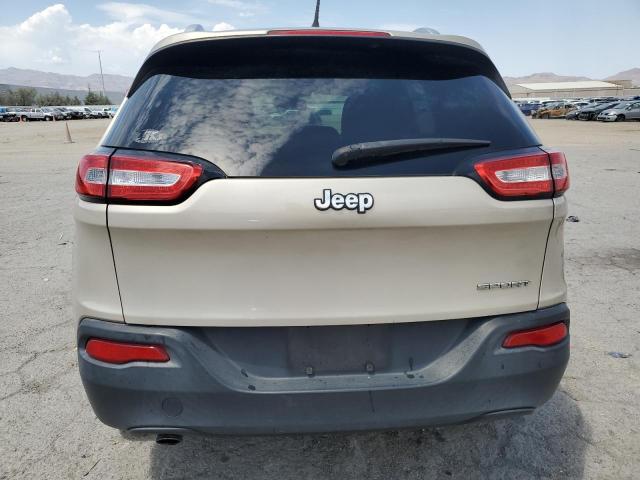 2015 JEEP CHEROKEE S - 1C4PJLAB4FW689379