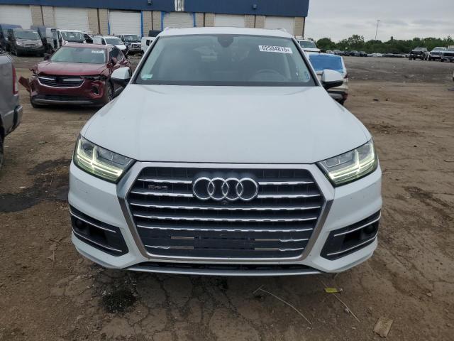 2018 AUDI Q7 PRESTIG WA1VAAF77JD023258