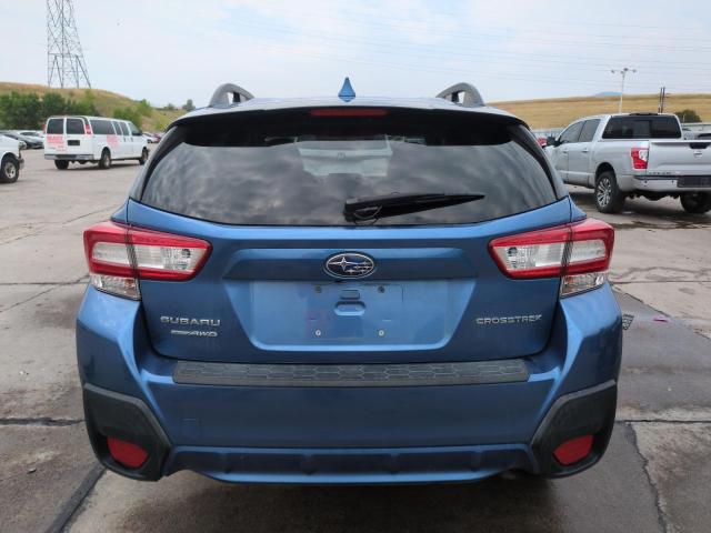 2019 SUBARU CROSSTREK JF2GTAEC4KH313203