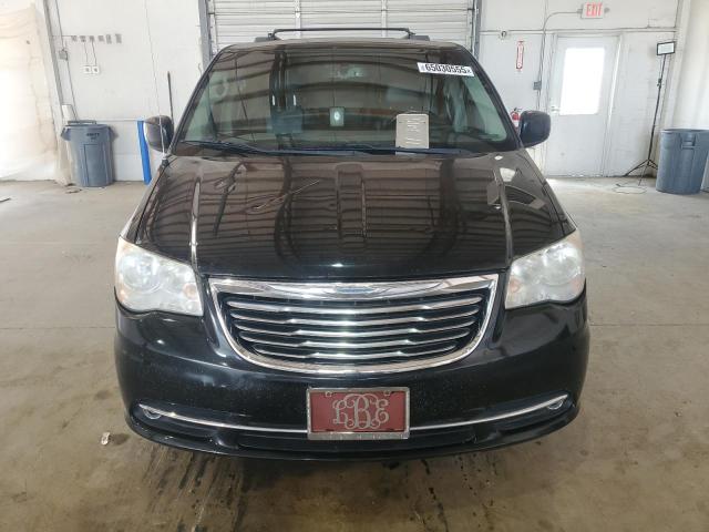 2015 CHRYSLER TOWN & COU 2C4RC1BG4FR505276