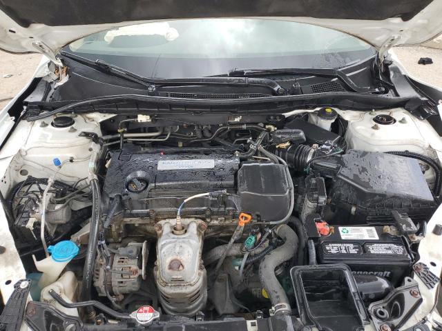 2015 HONDA ACCORD LX - 1HGCR2F32FA037426