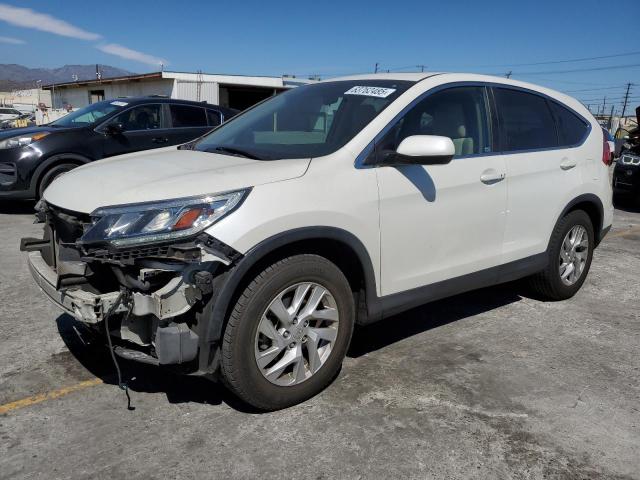 2015 HONDA CR-V EX - 5J6RM3H54FL004244