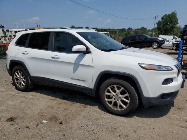 2014 JEEP CHEROKEE L - 1C4PJMCS5EW212252