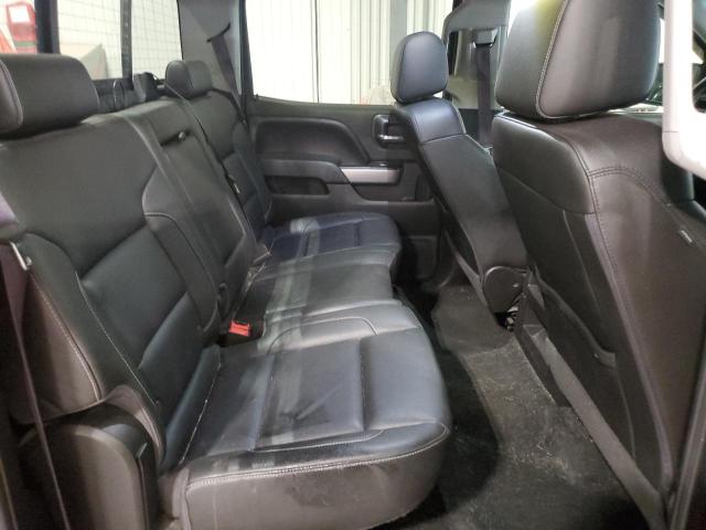 2016 CHEVROLET SILVERADO - 3GCUKREC9GG227728