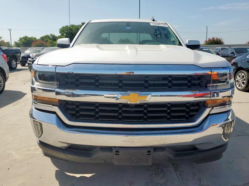 2018 CHEVROLET SILVERADO - 3GCPCREC6JG131735