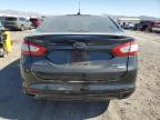 Lot #3305486067 2015 FORD FUSION TIT