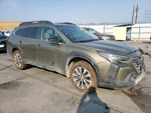 2023 SUBARU OUTBACK LI 4S4BTANC4P3218763