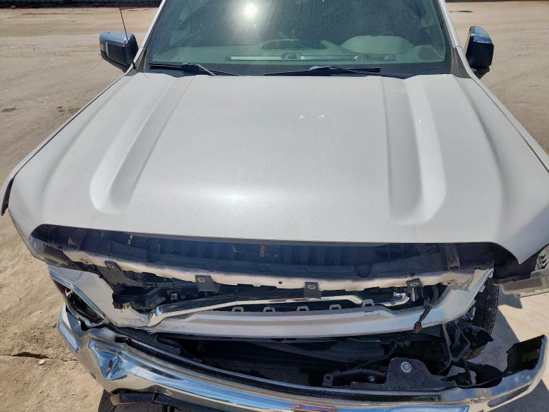 2019 GMC SIERRA K15 1GTU9DED5KZ151733