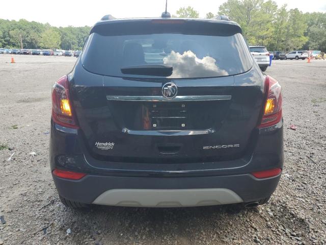 2021 BUICK ENCORE PRE KL4CJASBXMB316833