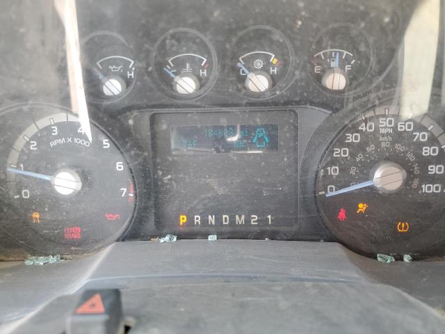 2015 FORD F250 SUPER 1FT7W2B69FEA03162