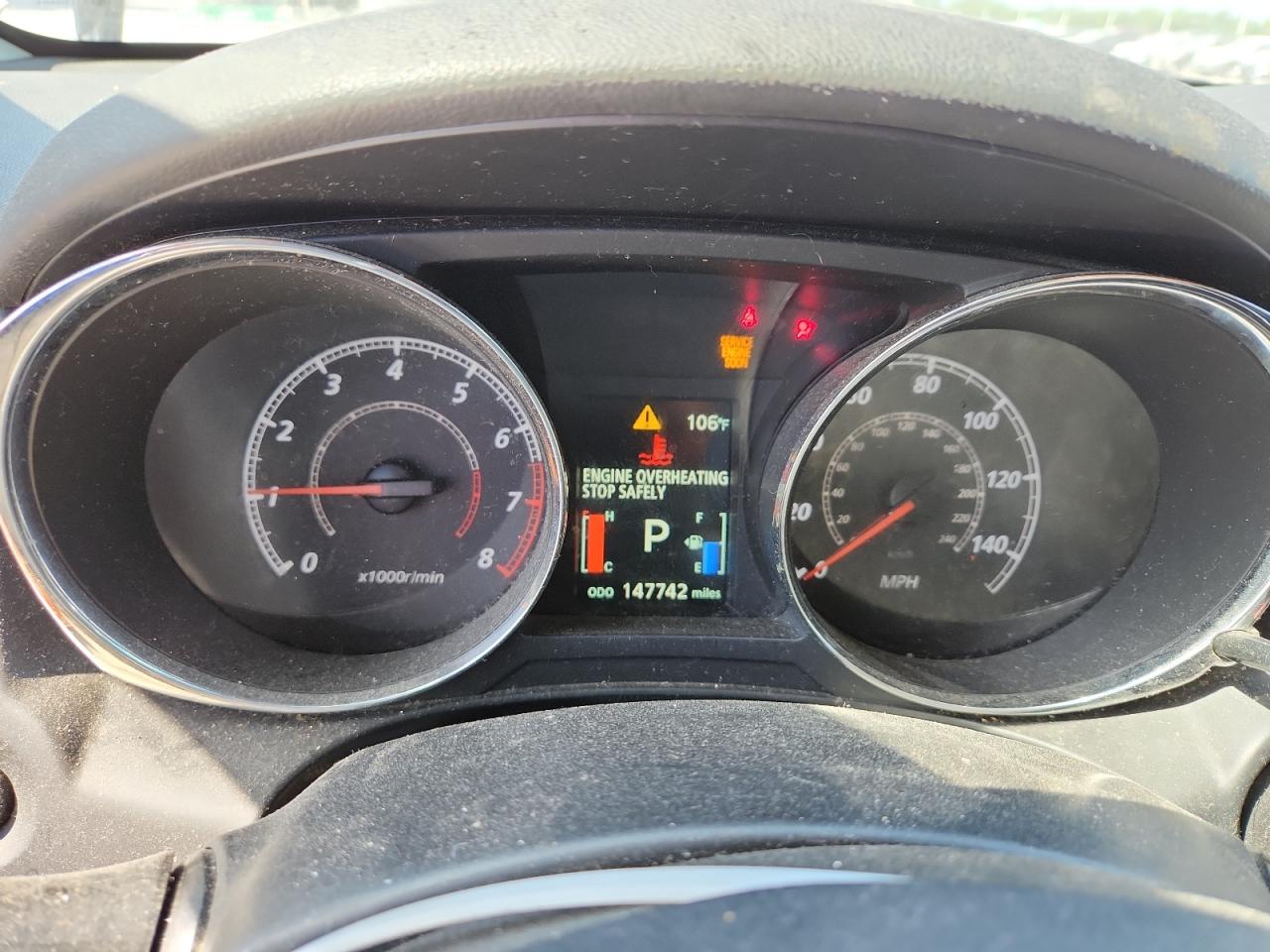 MITSUBISHI OUTLANDER ES