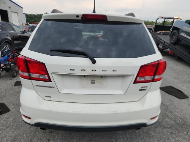 2017 DODGE JOURNEY SX 3C4PDCBG9HT571161