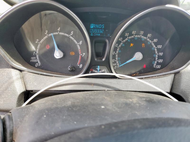2018 FORD FIESTA SE 3FADP4EJ1JM139032