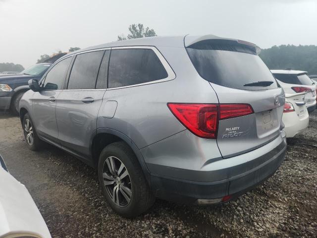 2017 HONDA PILOT EXL 5FNYF6H58HB091178