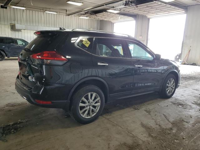 2017 NISSAN ROGUE SV 5N1AT2MV4HC793466