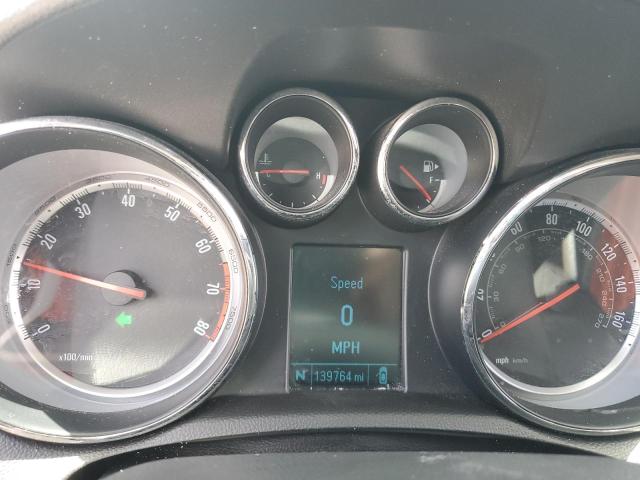 2015 BUICK ENCORE KL4CJASB5FB269150