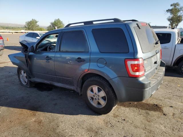 2011 FORD ESCAPE XLT - 1FMCU0DG4BKC71199
