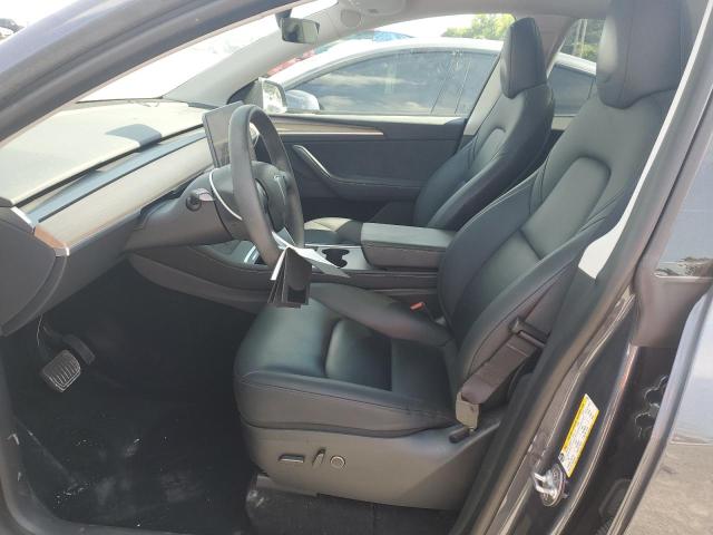 2023 TESLA MODEL Y 7SAYGDEEXPA050071