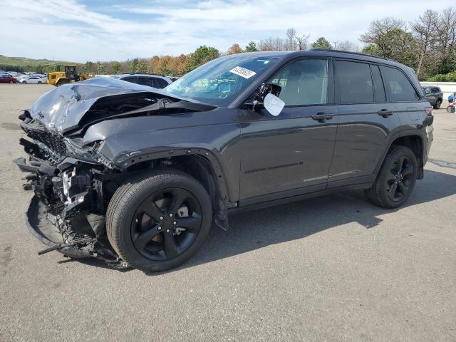 JEEP GRAND CHER 2024 1C4RJHBG7RC210023 photo #1
