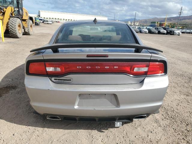2013 DODGE CHARGER SE - 2C3CDXBG5DH624919