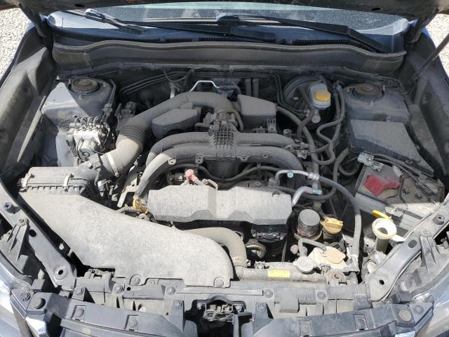 2018 SUBARU FORESTER 2 - JF2SJABC2JH479710