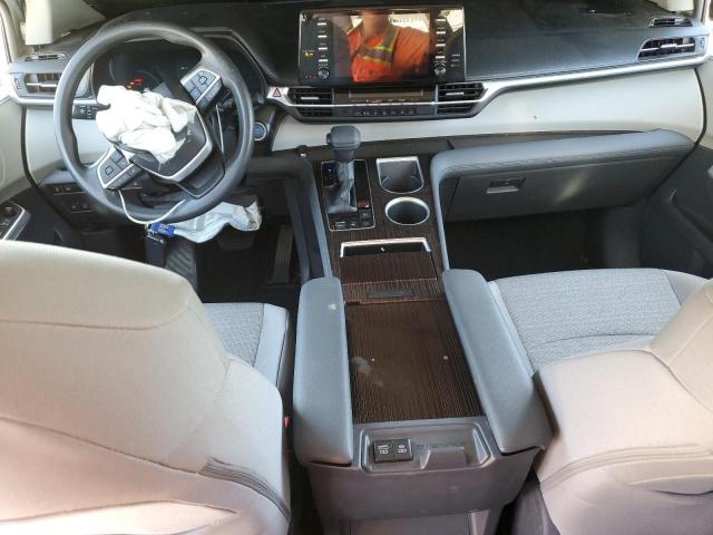 2021 TOYOTA SIENNA LE 5TDKRKEC2MS002493