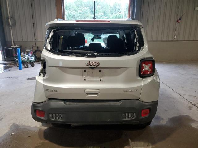 2019 JEEP RENEGADE S ZACNJBAB6KPK50206