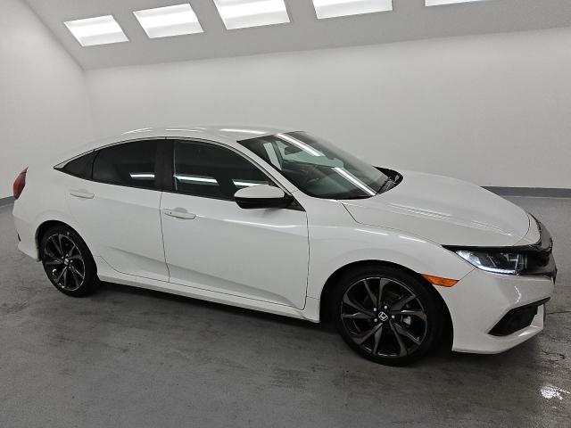 2020 HONDA CIVIC SPOR 2HGFC2F86LH560715