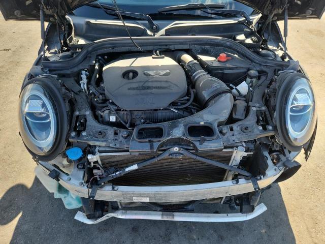 2019 MINI COOPER JOH WMWWH9C52K3A78750