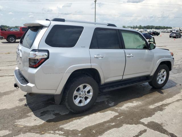 2023 TOYOTA 4RUNNER SE JTEMU5JR8P6143605