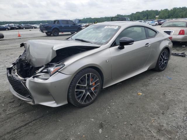 LEXUS RC 350