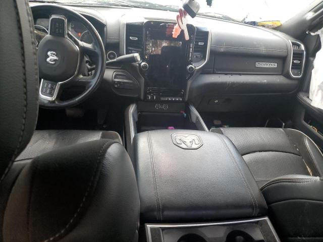 2022 RAM 2500 LARAM 3C6UR5FL8NG366854