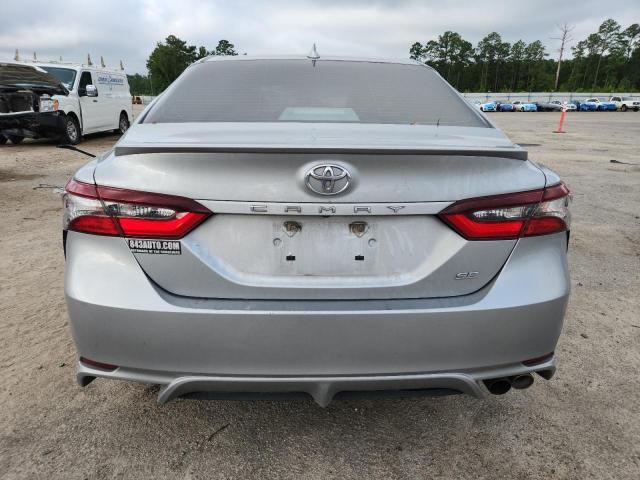 2021 TOYOTA CAMRY SE 4T1G11AK7MU415599