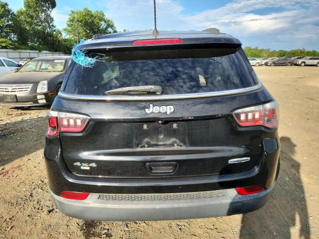 2018 JEEP COMPASS LA 3C4NJDBB9JT313836