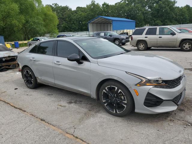 2022 KIA K5 GT LINE - 5XXG64J29NG090470