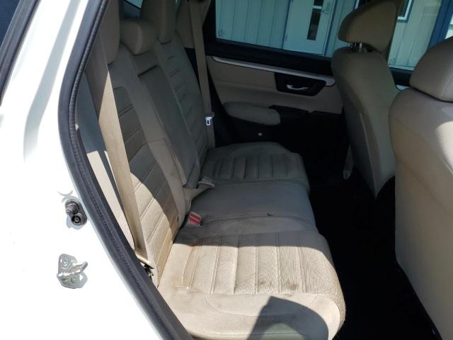 2018 HONDA CR-V LX 2HKRW6H34JH231639
