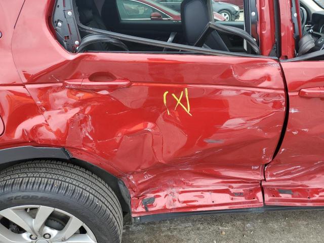 2021 LAND ROVER DISCOVERY SPORT S SALCJ2FX6MH888201