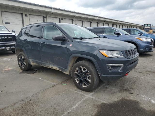 2018 JEEP COMPASS TR 3C4NJDDB8JT130232