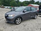 2016 HONDA HR-V LX - 3CZRU6H36GM705285