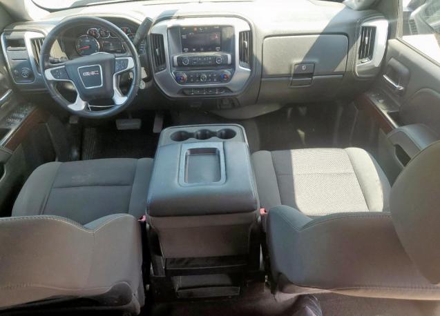 2014 GMC SIERRA C15 - 3GTP1UEH3EG321793